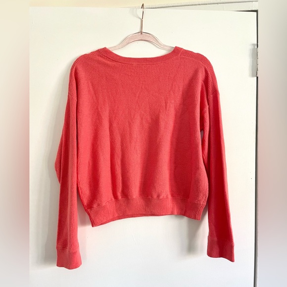 Vince Textured Sweater NWT - Picture 4 of 6